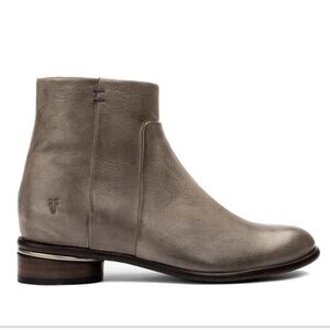 Frye Charlie  Booties